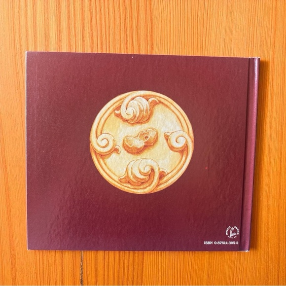 Vintage The Boy and the Devil by Erica Magnus – Hardcover 1980s Children’s Book - Picture 8 of 11